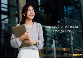 Licensed Money Lender Singapore - Best Licensed Moneylender in Bugis |  Singa Credit