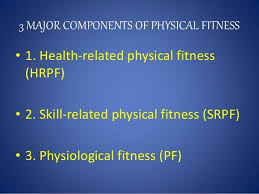 Teaching the 5 components of health related fitness · cardio vascular endurance · muscular strength · muscular endurance · flexibility · body composition · that's it! 3 Major Components Of Physical Fitness 1 Health Related Physical Fitness Hrpf 2 Skill Related Physical Fitness S Pe Lessons Physical Fitness Lesson