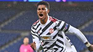 Check out his latest detailed stats including goals, assists, strengths & weaknesses and. Man United S Marcus Rashford Blown Away By Support After Taking To Twitter To Help Feed Students In Need Cbssports Com