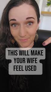 Each wife will be different in her sensitivity around this issue. Don't  compare her to someone else. Learn her