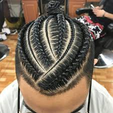 This hairstyle is nothing like you will ever see. 35 Best Cornrow Hairstyles For Men 2020 Braid Styles