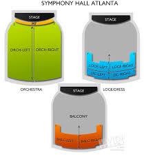 Atlanta Symphony Tickets Reserve Myrtle Beach Coupon Code