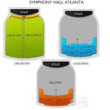 atlanta symphony tickets reserve myrtle beach coupon code