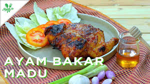Memang sedap resepi ayam bakar madu dengan ayam goreng madu ni untuk anda tambah masuk dalam koleksi resepi masakan anda.lengkap kami beri.selamat mencuba. Ayam Bakar Madu Youtube