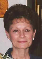 Obituary for Yvonne (Langiano) Stropnik