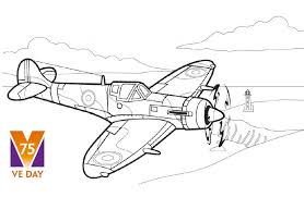 For generations, the skylanders have defended their lands by force of arms and sorcery. Colouring Pages World War Ii Spitfire Aircraft