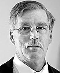 William JARRETT Obituary (2014)