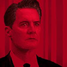Special Agent Dale Cooper