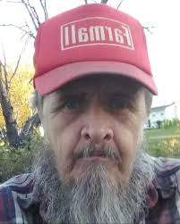 Darrell James Kristoff Obituary October 17, 2023