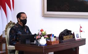 Jul 01, 2021 · mengingat kepala adalah organ vital, lucky perdana dan veronica kala itu melarikan almeer ke rumah sakit. Jokowi Dapat Thr Dan Gaji Ke 13 Segini Besarannya Okezone Economy