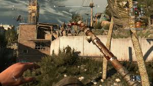 Dying light is a 2015 survival horror video game developed by techland and published by warner bros. Dying Light Dev Explains How To Play As The Night Hunter