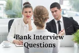 Bank Interview Questions Job Interview This Or That Questions Interview Preparation