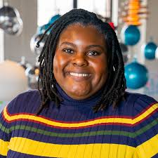 WEPOWER's Tomorrow Builders Design Fellows