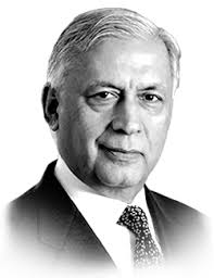 Shaukat Aziz