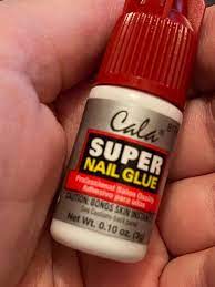 See full list on foundationfairy.com Can Nail Glue Kill You If It Gets Into Your Mouth Quora