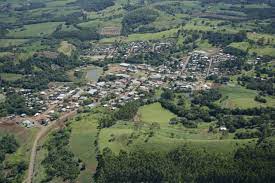 Prefeitura De Corumbatai Do Sul Parana