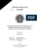 Contoh skripsi game contoh soal dan materi pelajaran 2. Proposal Penelitian Pengaruh Game Online Terhadap Pertumbuhan Anak