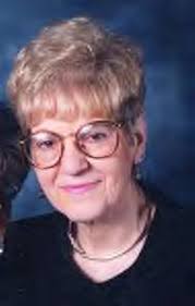 Loretta Jean Buff Stubblefield (1934-2012)