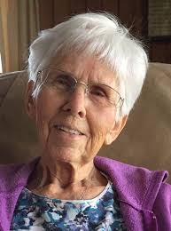 Virginia Joy Johnson Obituary December 29, 2017