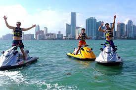 Book jet boat rides on viator. Biscayne Bay Jet Ski Tour 2021 Miami
