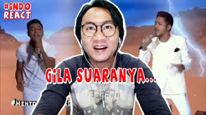 Mentor milenia 2017 merupakan sebuah rancangan realiti televisyen terbitan tv3. Usop Hazama Kasihnya Laila Mentor Milenia 2017 Indoreact Youtube