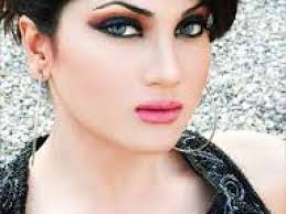 Fiza Ali فضا علی