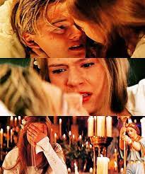 Pin By Sona Tomeckova On Beautiful People Leonardo Dicaprio Romeo And Juliet Young Leonardo Dicaprio