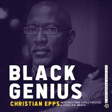 Black Genius: Christian Epps