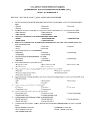 Maybe you would like to learn more about one of these? Kumpulan Soal Dan Jawaban Tentang Berpikir Kritis Masnurul