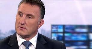 Hire Alan McInally