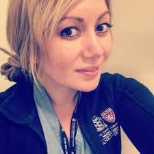 Dr. Lindsay Rubenstein, MD