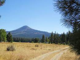 Rare Hat Creek Frontage California Outdoor Properties