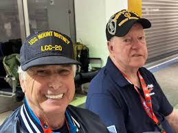 What are the dates for the Muster in 2026?