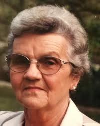 Lillie Baggett Obituary (1928