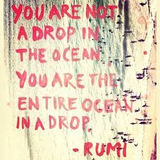 Home birthday quotes 150+ best birthday wishes and messages. Rumi Quotes 25 Sayings That Could Change Your Life