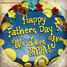 Lets make mothers day about fathers then alrighty. Father S Day 2021 Kek New Year Cakes 2021 Buy Send New Year S Cake India Free Same Day Delivery Buying A Tie Is Not Recommended Too