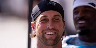 Vikings Rumor Mill Spinning with Thielen, Cousins, and Gilmore Buzz