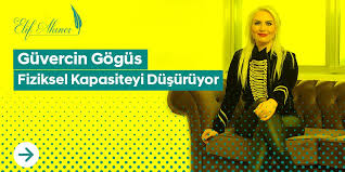 Guvercin Gogus Fiziksel Kapasiteyi Dusuruyor Elif Akinci
