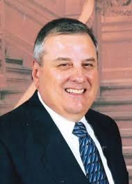 Peter Forgetta Obituary