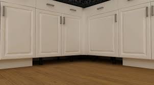 Seven Tips For Installing Ikea Toe Kicks Kitchen Cabinets Toe Kick Pineapple Kitchen Decor Ikea Kitchen
