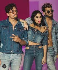 Изучайте релизы mau y ricky на discogs. 180 Mau Y Ricky Are My Favourites Ideas In 2021 Mau Y Ricky My Favourites Sebastian Yatra