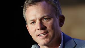 Utah Rep. Blake Moore