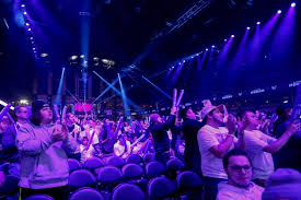 Four teams each from europe and china. Dota 2 Singapore Major To Be Played Without Fans