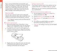 SNDX00 Sendo X User Manual Huli.book Sendo