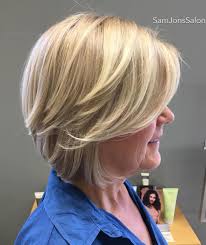 How to choose the best hairstyles for women over 50? 50 Best Short Hairstyles For Women Over 50 In 2020 Hair Adviser