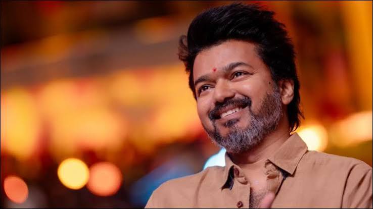 Actor, Superstar, Thalapathy, and the GOAT: Tracing three magical decades of Vijay | Tamil News - The Indian Express