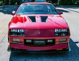 Part number followed by (*) = new product. 1985 92 Camaro Iroc Z Z28 Hood Louver Vent Kit Hawks Third Generation