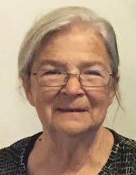 Obituary for Shelia Elizabeth (Daugherty) Jones