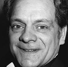 David Jason