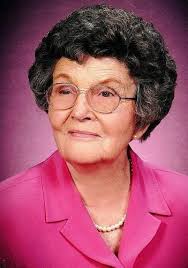 Gloria Padgett Obituary (1922